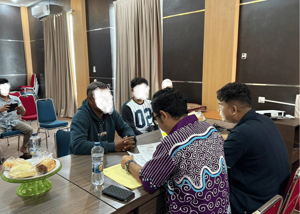 Bantuan Hukum Non Litigasi Negosiasi Pemanggilan Pertama Tunggakan Iuran BPJS Ketenagakerjaan