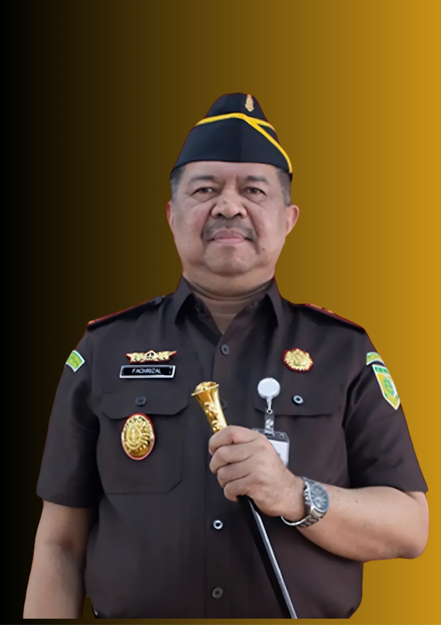 FACHRIZAL, S.H.