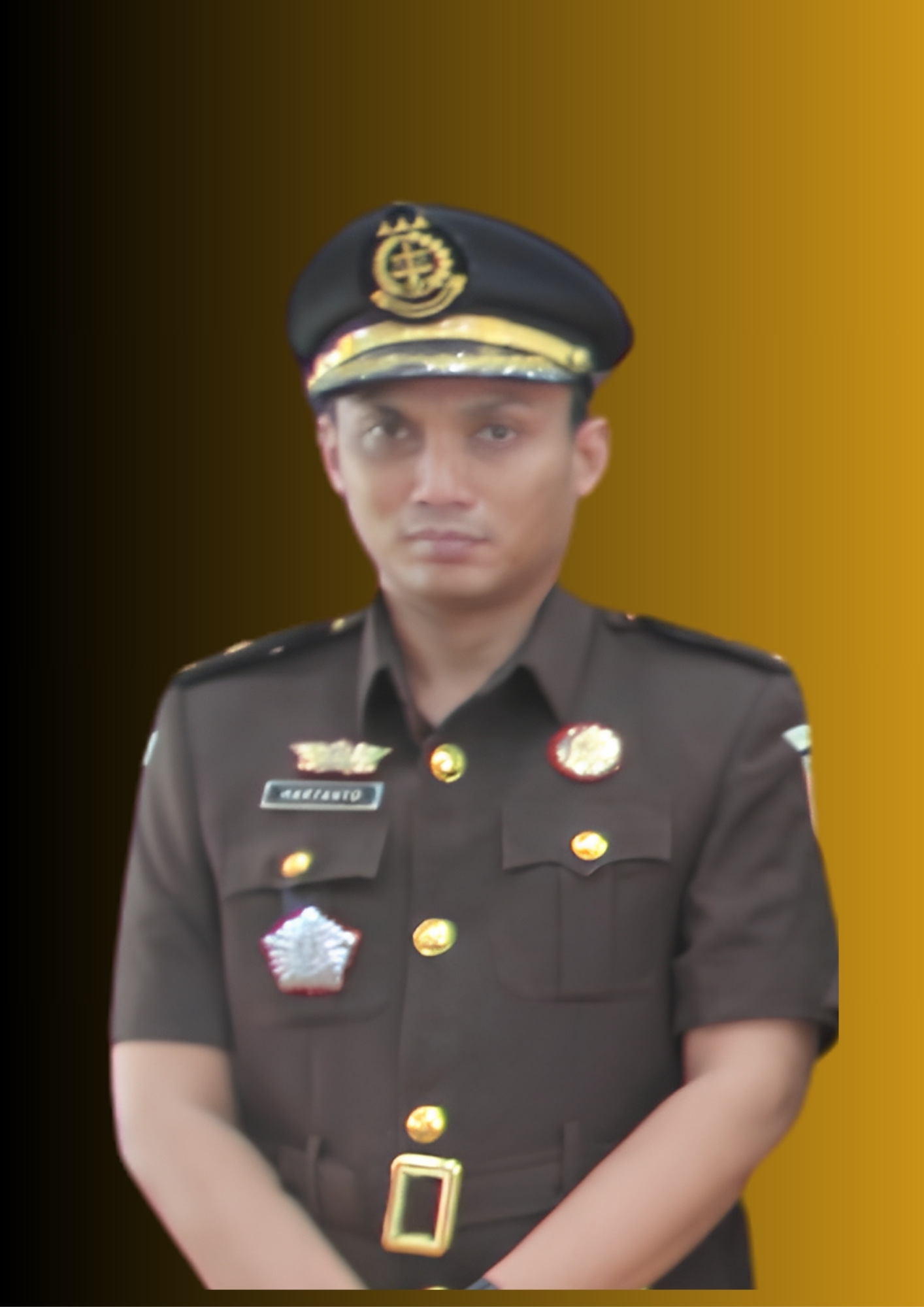 HARTANTO, S.H., M.H.
