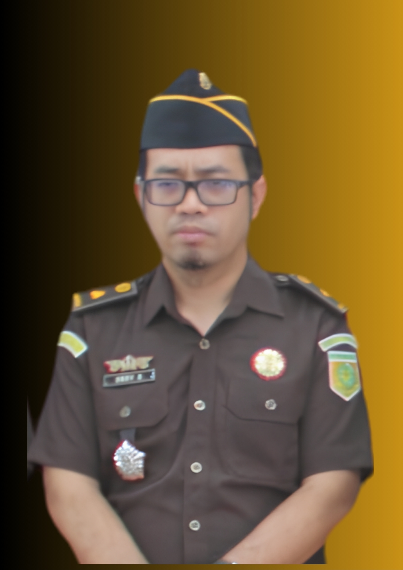DEDY SANTOSA, S.H., M.H.